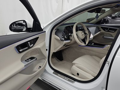 2024 Mercedes-BENZ E-CLASS 照片 10