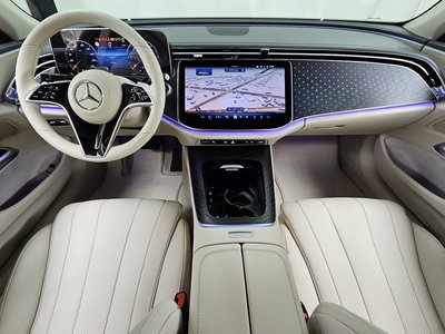 2024 Mercedes-BENZ E-CLASS 照片 5