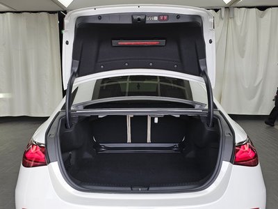 2024 Mercedes-BENZ E-CLASS 缩略图 20