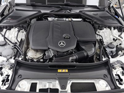 2024 Mercedes-BENZ E-CLASS 照片 7