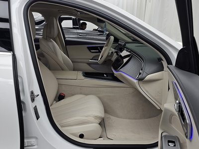 2024 Mercedes-BENZ E-CLASS 缩略图 11