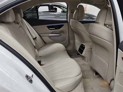 2024 Mercedes-BENZ E-CLASS 缩略图 12