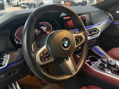 صورة مصغرة 12 لـ 2021 BMW X6