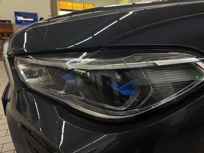 2021 BMW X6 照片 4