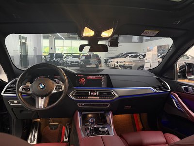 صورة مصغرة 19 لـ 2021 BMW X6