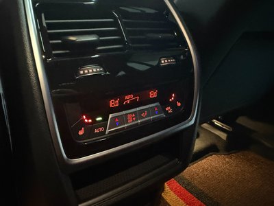 صورة مصغرة 18 لـ 2021 BMW X6