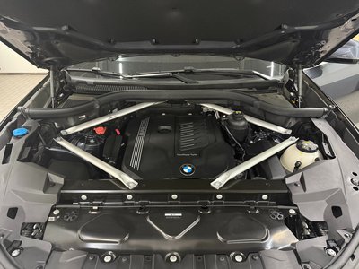2021 BMW X6 照片 6