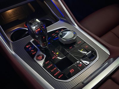 صورة مصغرة 16 لـ 2021 BMW X6
