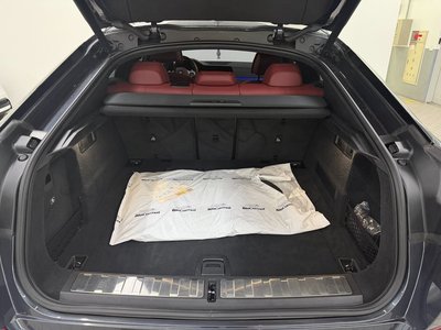 2021 BMW X6 照片 7