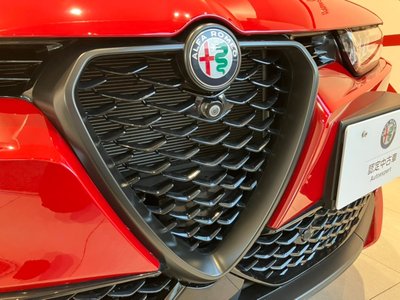 ALFA ROMEO TONALE - 8