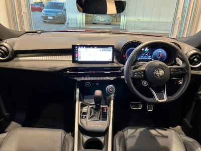 ALFA ROMEO TONALE - 10