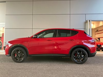 ALFA ROMEO TONALE - 3