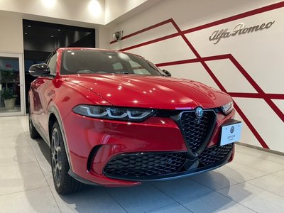 ALFA ROMEO TONALE - 1