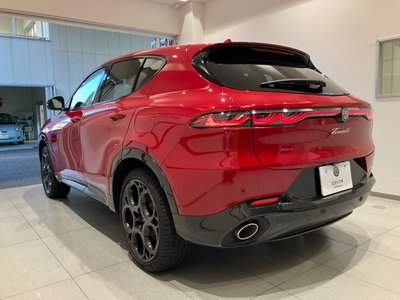 ALFA ROMEO TONALE - 5