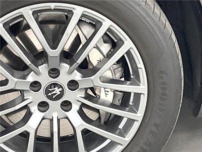 MASERATI GRECALE - 8