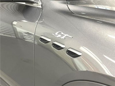 MASERATI GRECALE - 10