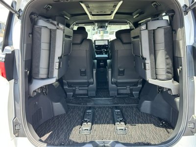 2024 TOYOTA ALPHARD thumbnail 41