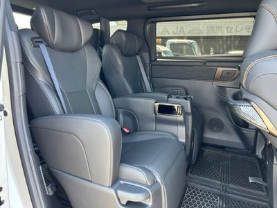 2024 TOYOTA ALPHARD thumbnail 28