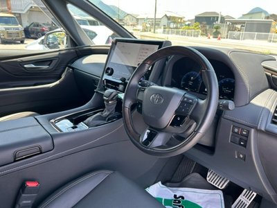 2024 TOYOTA ALPHARD thumbnail 27