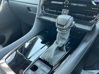 2024 TOYOTA ALPHARD thumbnail 23