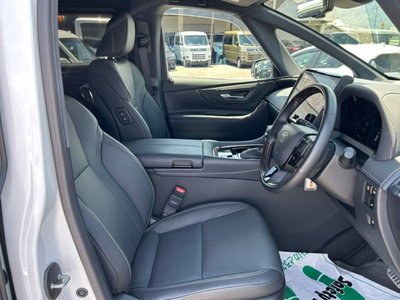 2024 TOYOTA ALPHARD thumbnail 15
