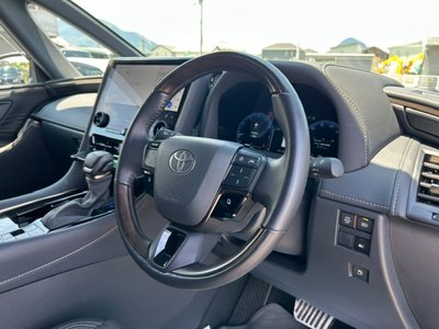 2024 TOYOTA ALPHARD thumbnail 26