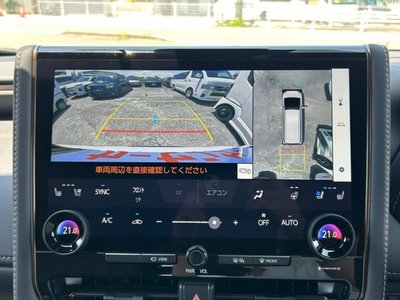 2024 TOYOTA ALPHARD thumbnail 22