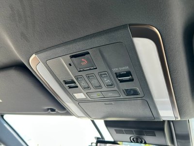 2024 TOYOTA ALPHARD thumbnail 30