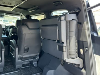 2024 TOYOTA ALPHARD thumbnail 40
