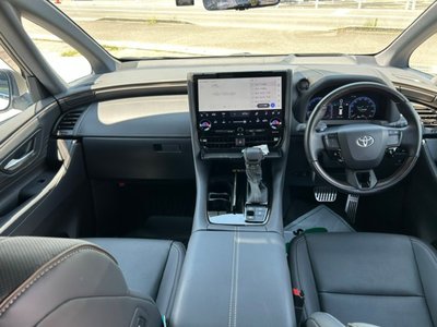 2024 TOYOTA ALPHARD thumbnail 25