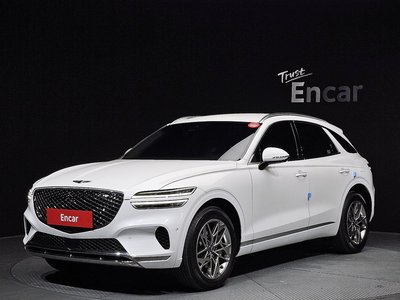 صورة 1 لـ 2022 Genesis GV70