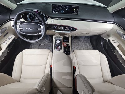صورة 5 لـ 2022 Genesis GV70