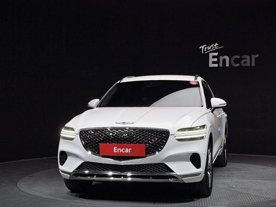 صورة 2 لـ 2022 Genesis GV70
