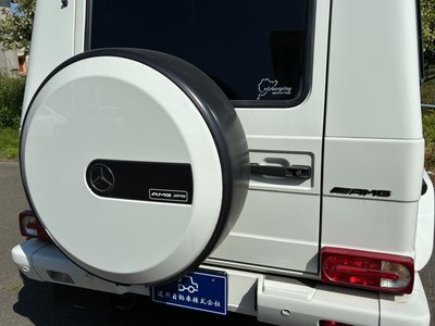 صورة مصغرة 34 لـ 2012 Mercedes-BENZ G-CLASS