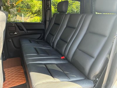 صورة مصغرة 25 لـ 2012 Mercedes-BENZ G-CLASS