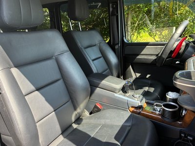 صورة مصغرة 20 لـ 2012 Mercedes-BENZ G-CLASS