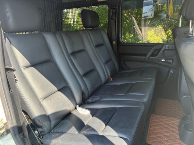 صورة مصغرة 22 لـ 2012 Mercedes-BENZ G-CLASS
