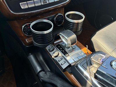 صورة مصغرة 14 لـ 2012 Mercedes-BENZ G-CLASS