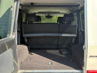 صورة مصغرة 26 لـ 2012 Mercedes-BENZ G-CLASS