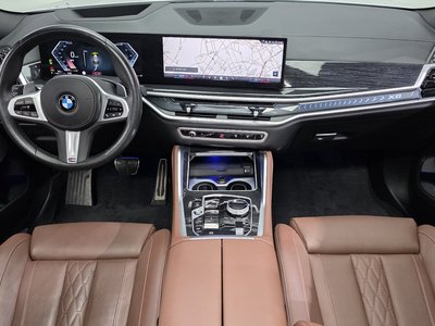 BMW X6 - 5