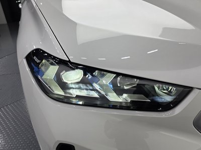 BMW X6 - 9