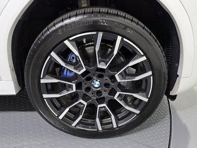 BMW X6 - 8