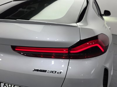 BMW X6 - 10