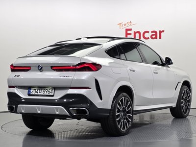 BMW X6 - 4