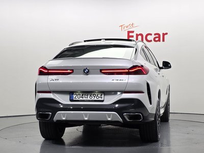 BMW X6 - 3