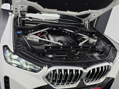 BMW X6 - 7