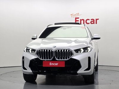 BMW X6 - 2