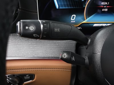 2023 Mercedes-BENZ GT AMG 缩略图 27