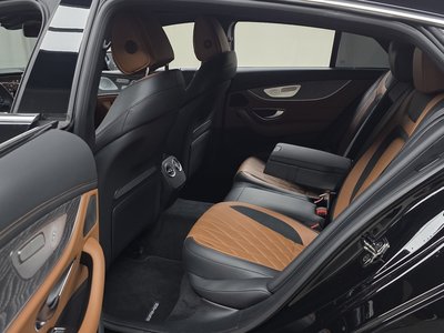 2023 Mercedes-BENZ GT AMG 缩略图 18