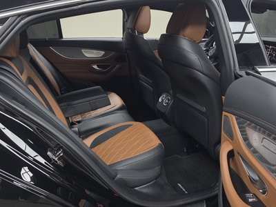 2023 Mercedes-BENZ GT AMG 缩略图 17